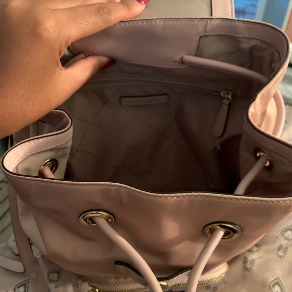 Michael Kors Bookbag - Picture 3 of 5